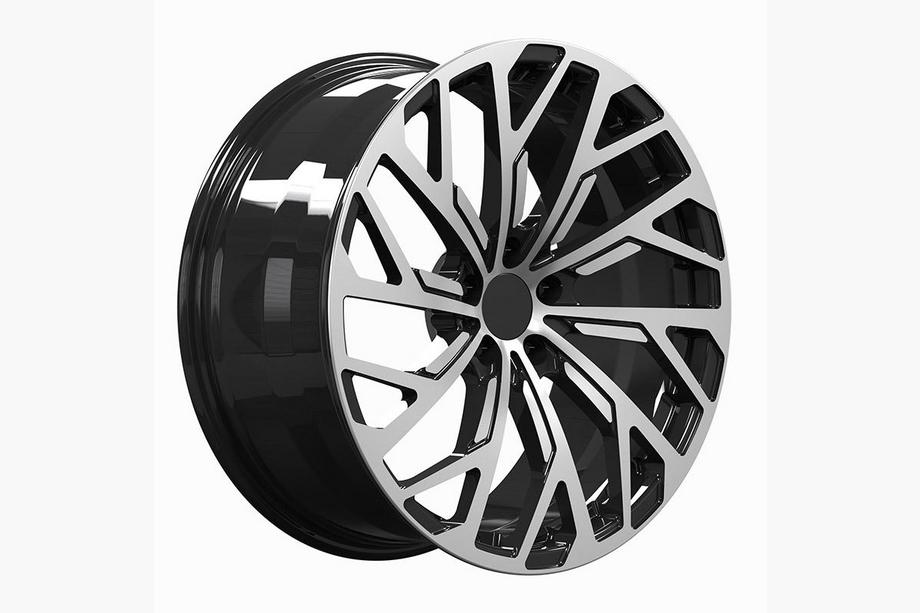 Audi Kalti diski DH-Style V16 R21 Image
