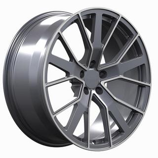 Kalti diski DH-Style V17 R18