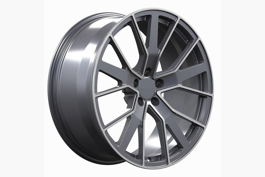 Audi Kaltie diski DH-Style V17 R21 Image