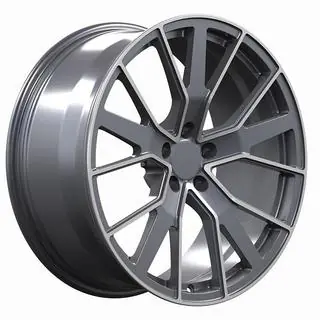 Kaltie diski DH-Style V17 R22