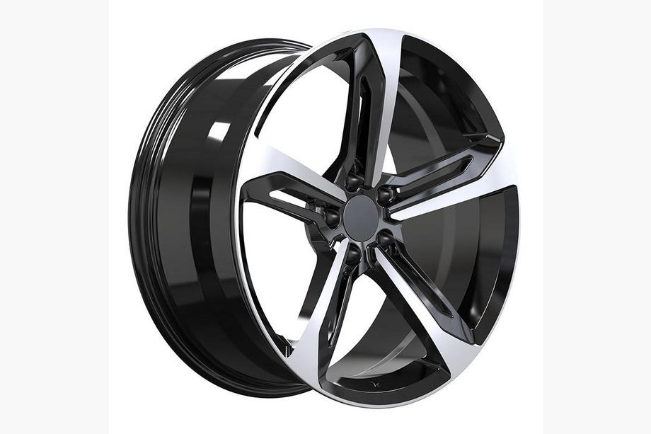 Audi Kaltie diski DH-Style V19 R19 Image