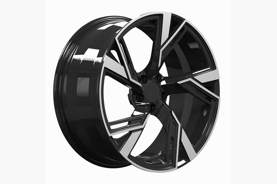 Audi Kaltie diski DH-Style V20 R17 Image