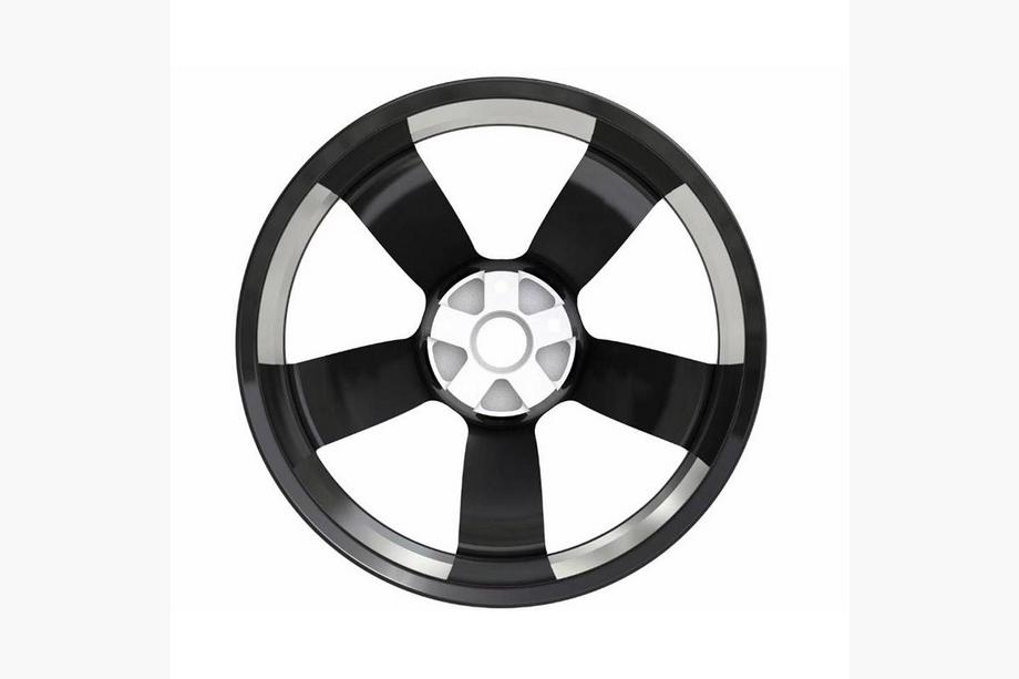 Audi Kaltie diski DH-Style V21 R21 Image