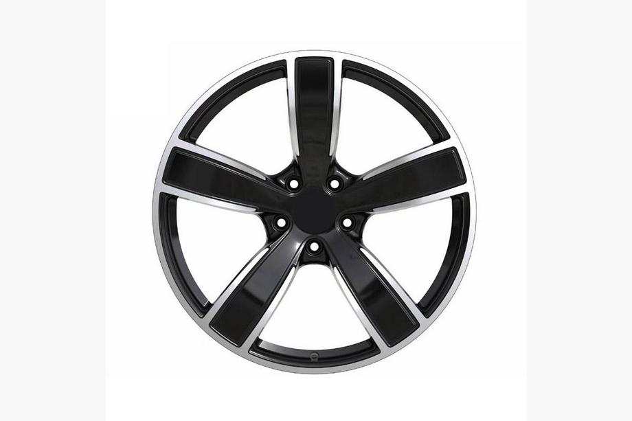 Audi Kaltie diski DH-Style V22 R17 Image