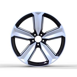 Kaltie diski DH-Style V23 R17