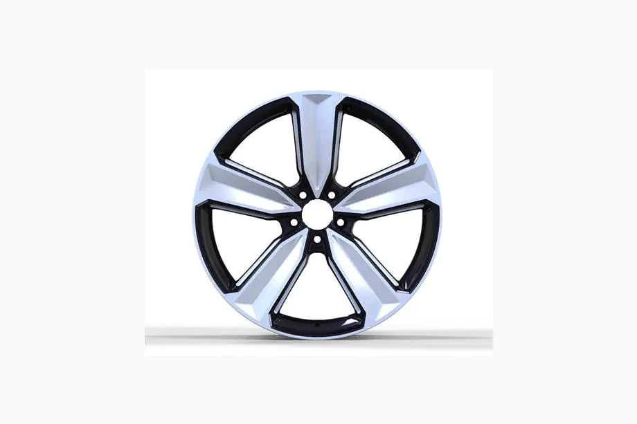 Audi Kaltie diski DH-Style V23 R17 Image