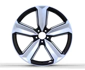 Audi Kaltie diski DH-Style V23 R21 foto 1