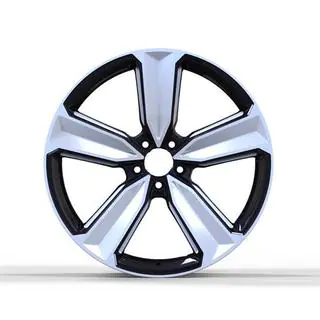 Kaltie diski DH-Style V23 R22