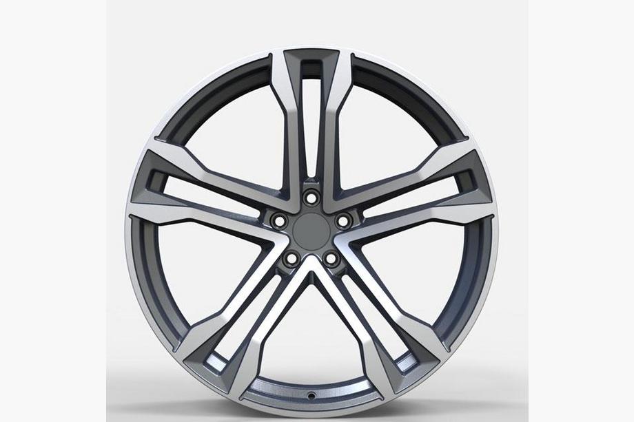 Audi Kaltie diski DH-Style V24 R17 Image