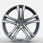 Audi Kaltie diski DH-Style V24 R20 foto 1