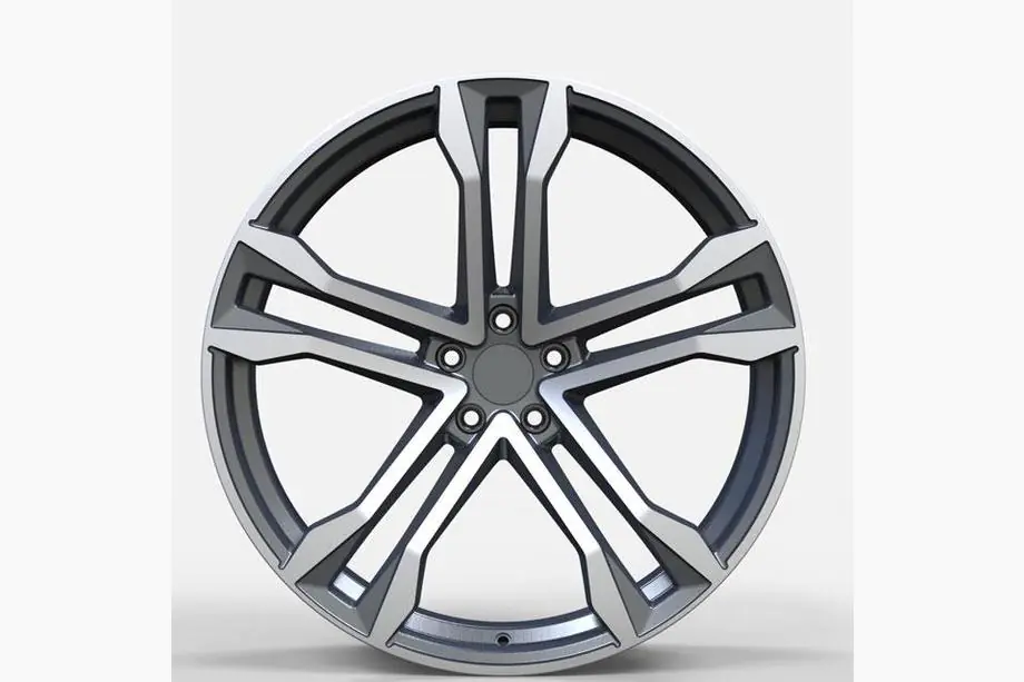 Audi Kaltie diski DH-Style V24 R21 Image