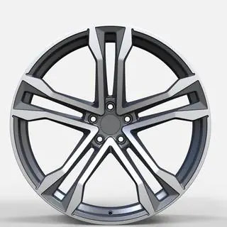 Kaltie diski DH-Style V24 R22