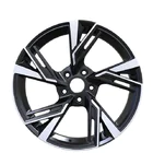 Audi Kaltie diski DH-Style V25 R18 foto 1