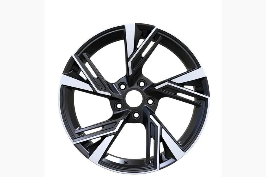 Audi Kaltie diski DH-Style V25 R18 Image