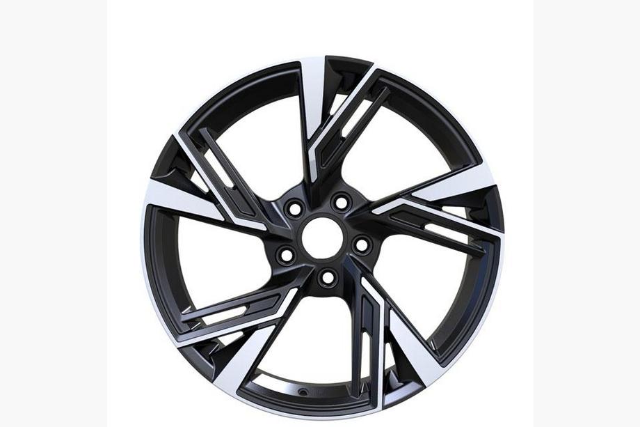 Audi Kaltie diski DH-Style V25 R19 Image