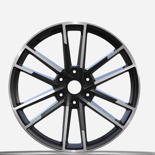 Kaltie diski DH-Style V26 R16