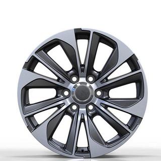 Kaltie diski DH-Style V27 R19