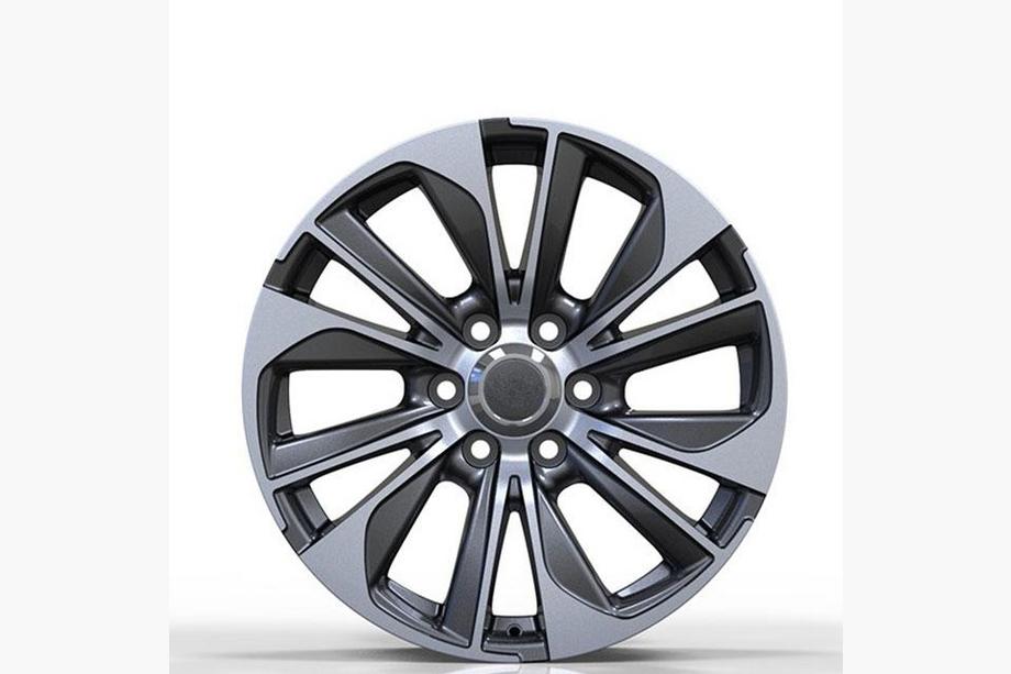 Audi Kalti diski DH-Style V27 R21 Image