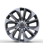Audi Kaltie diski DH-Style V27 R24 foto 1