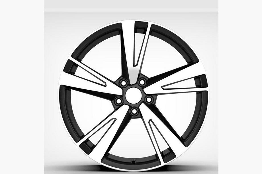 Audi Kaltie diski DH-Style V28 R17 Image