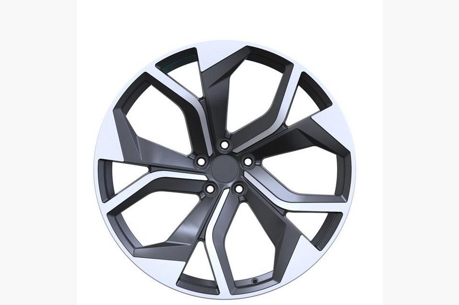 Audi Kaltie diski DH-Style V29 R17 Image