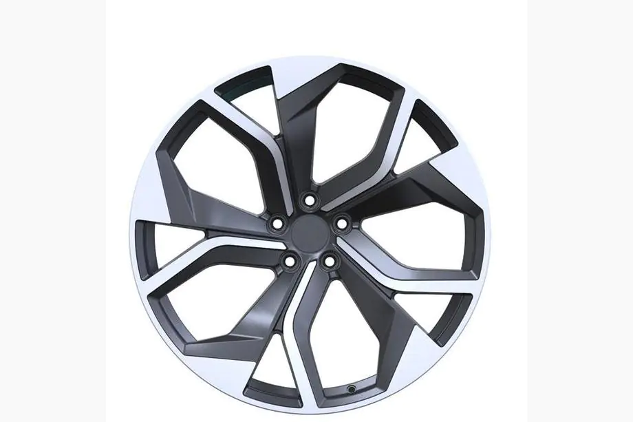 Audi Kalti diski DH-Style V29 R18 Image