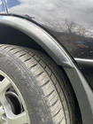 BMW X5 E53 1999–2006 Spārnu arku uzlikas ALPINA (6 gab., krāsošanai) foto 9