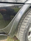 BMW X5 E53 1999–2006 Spārnu arku uzlikas ALPINA (6 gab., krāsošanai) foto 2