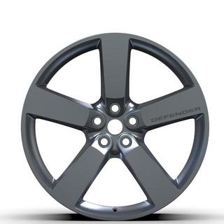 Kaltie diski DH-Style V1 R16