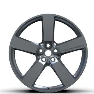 Kaltie diski DH-Style V1 R17