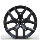 LandRover Range Rover Kalti diski DH-Style V2 R21 foto 1