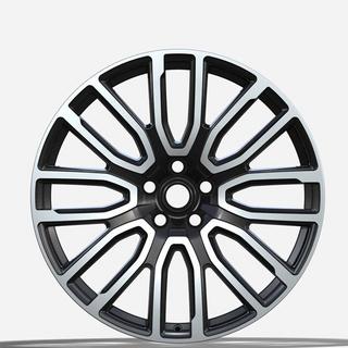 Kalti diski DH-Style V3 R18