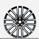 LandRover Range Rover Kaltie diski DH-Style V3 R23 foto 1