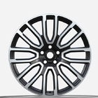 LandRover Range Rover Kaltie diski DH-Style V3 R24 foto 1