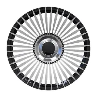 Kaltie diski DH-Style V4 R24