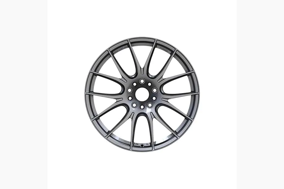 Mercedes-Benz Kaltie diski DH-Style V2 R22 Image