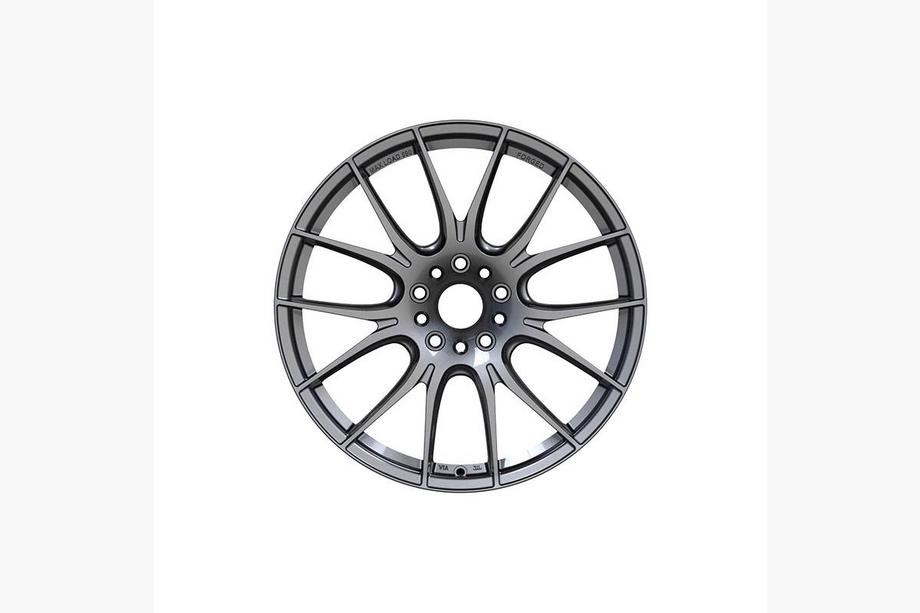 Mercedes-Benz Kalti diski DH-Style V2 R23 Foto 1