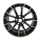 Mercedes-Benz Kaltie diski DH-Style V5 R24 foto 1