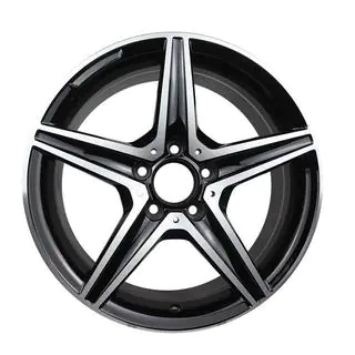Kaltie diski DH-Style V6 R16