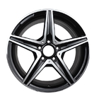 Mercedes-Benz Kaltie diski DH-Style V6 R24 foto 1