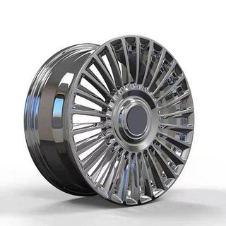 Kalti diski DH-Style V11 R17
