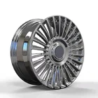 Mercedes-Benz Kaltie diski DH-Style V11 R22 foto 1