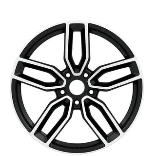 Kalti diski DH-Style V12 R16