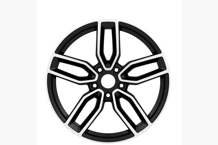 Mercedes-Benz Kaltie diski DH-Style V12 R19 Image