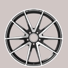 Mercedes-Benz Kaltie diski DH-Style V13 R24 foto 1