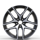 Mercedes-Benz Kaltie diski DH-Style V14 R19 foto 1