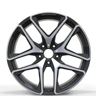 Kaltie diski DH-Style V14 R24