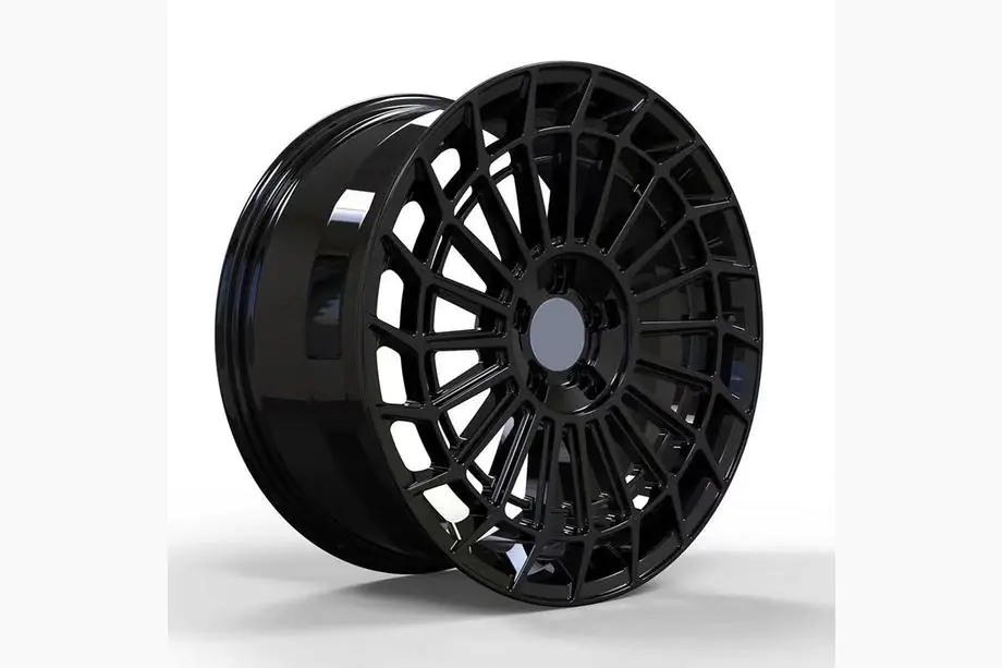 Mercedes-Benz Kalti diski DH-Style V15 R23 Foto 1