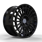 Mercedes-Benz Kalti diski DH-Style V15 R24 foto 1