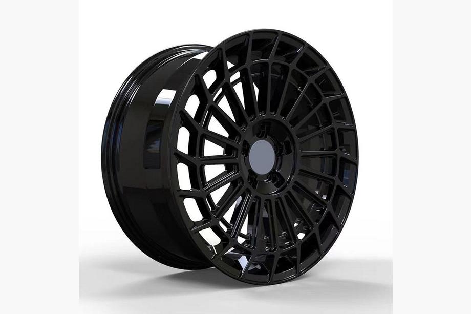 Mercedes-Benz Kalti diski DH-Style V15 R24 Image
